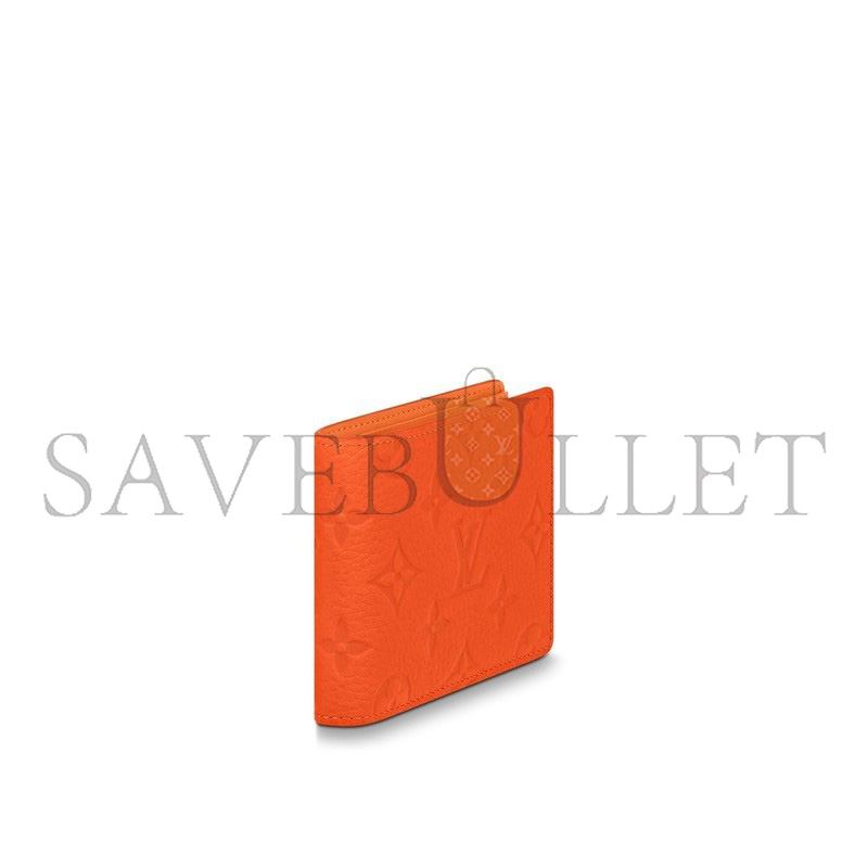LOUIS VUITTON MULTIPLE WALLET M69037 (11.5*9*1.5cm)
